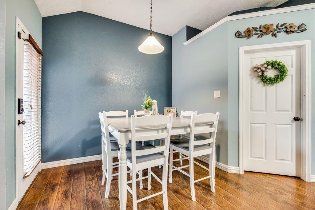 Creek Crossing Estates - Residential