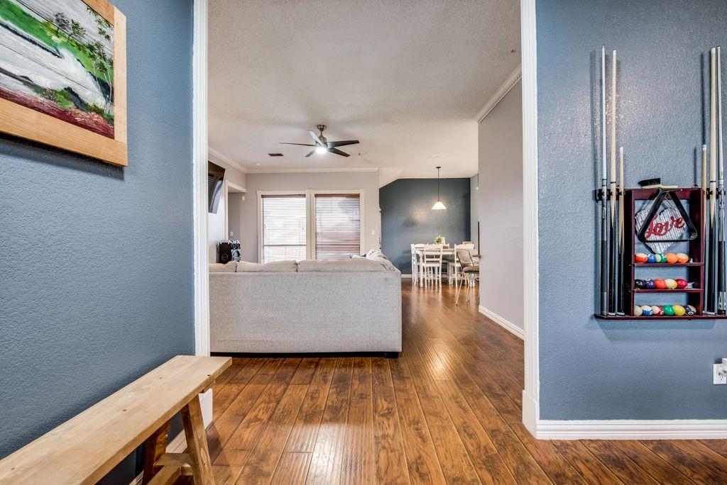 Creek Crossing Estates - Residential