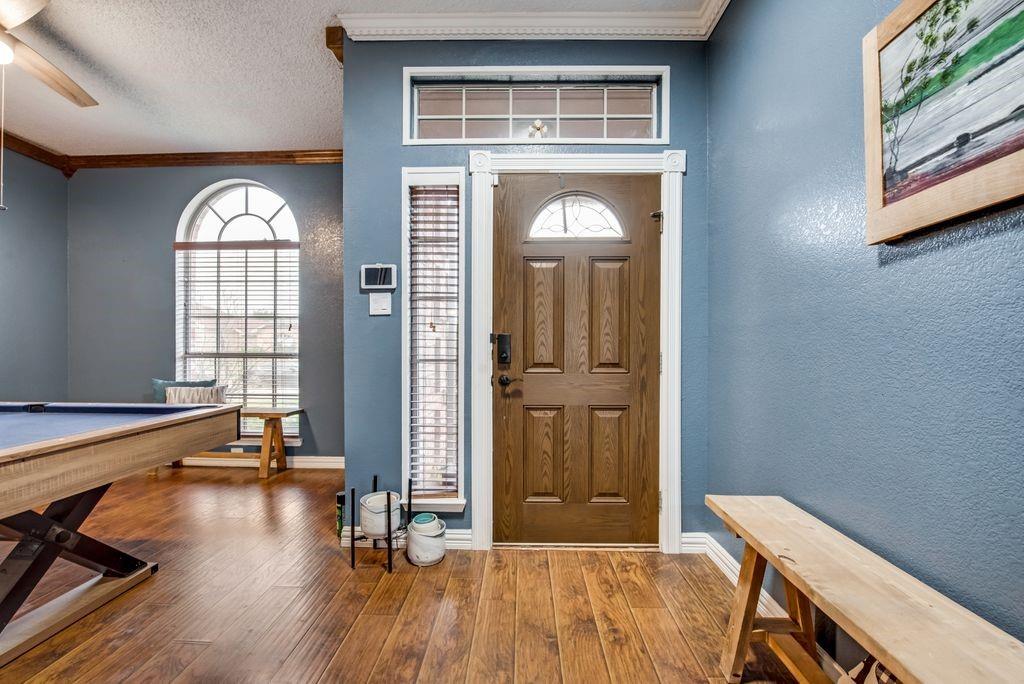 Creek Crossing Estates - Residential