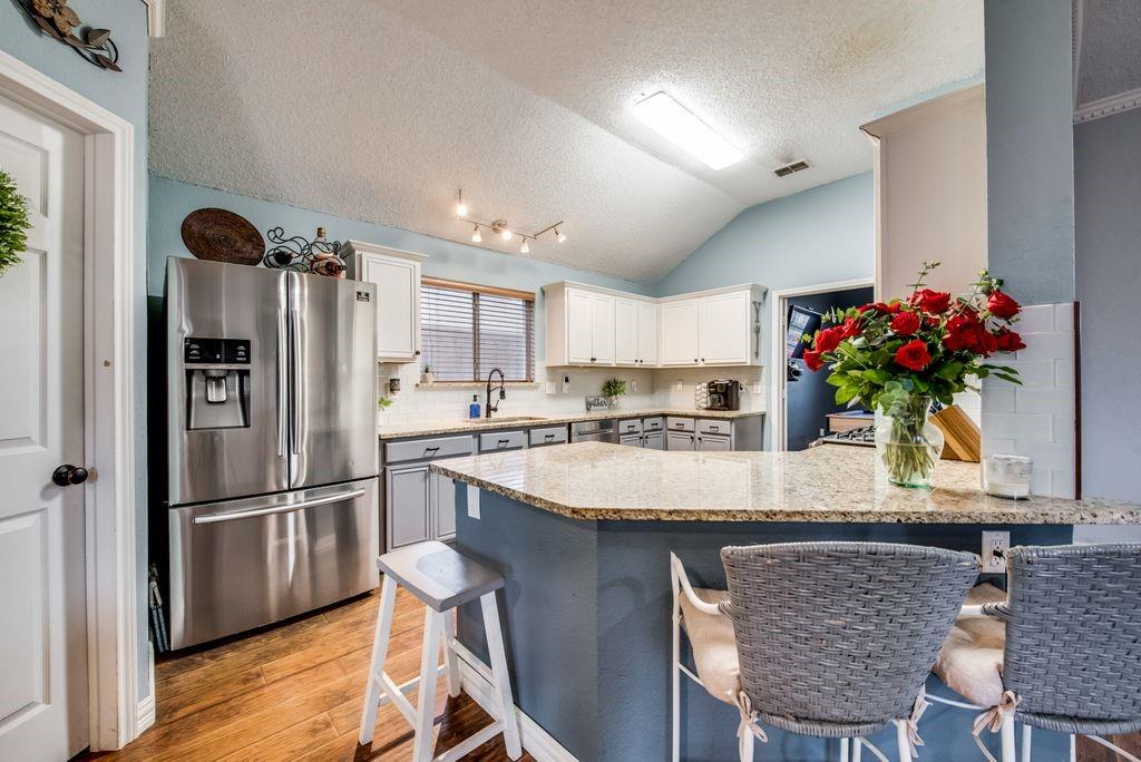 Creek Crossing Estates - Residential