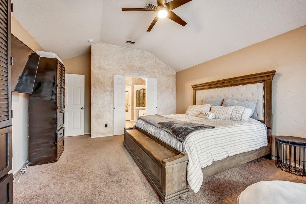 Creek Crossing Estates - Residential