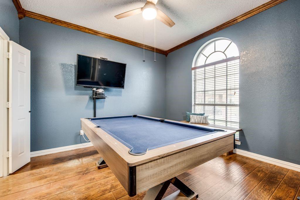 Creek Crossing Estates - Residential