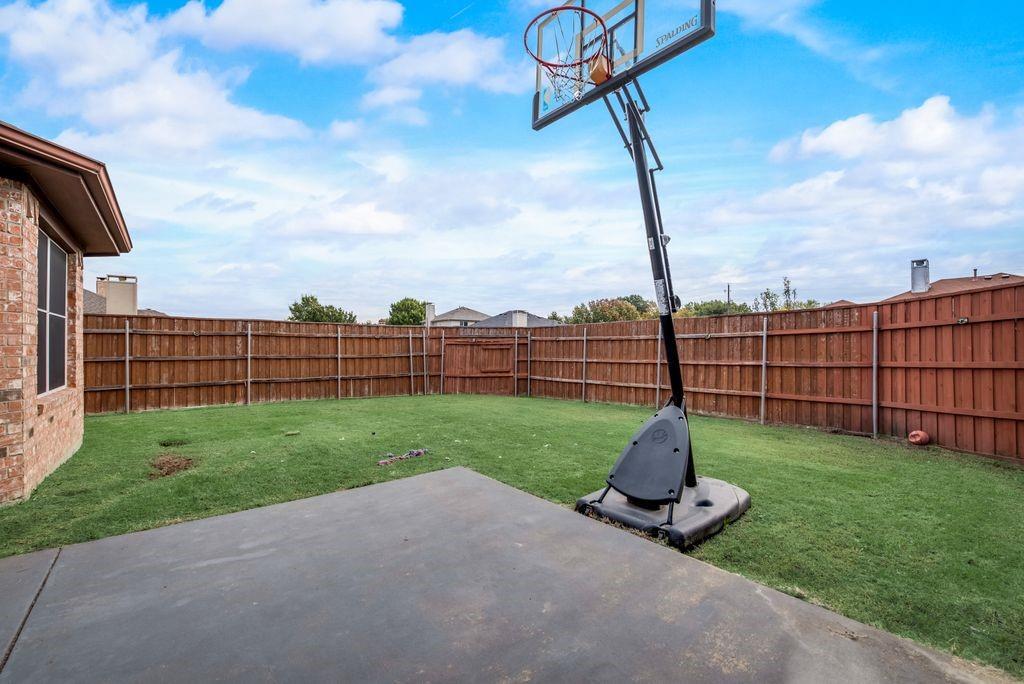 Creek Crossing Estates - Residential