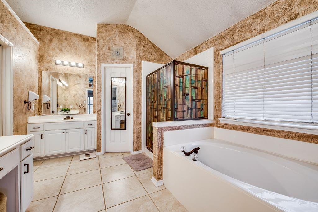 Creek Crossing Estates - Residential