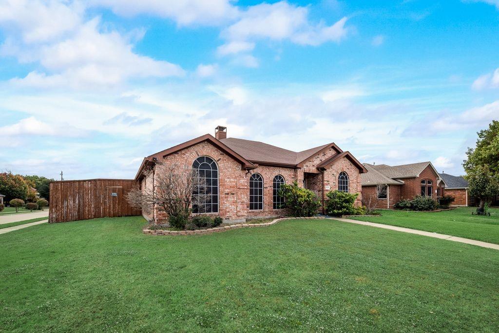 Creek Crossing Estates - Residential