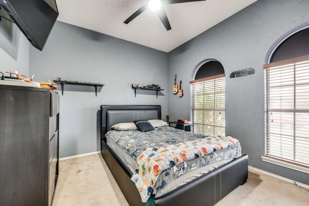 Creek Crossing Estates - Residential