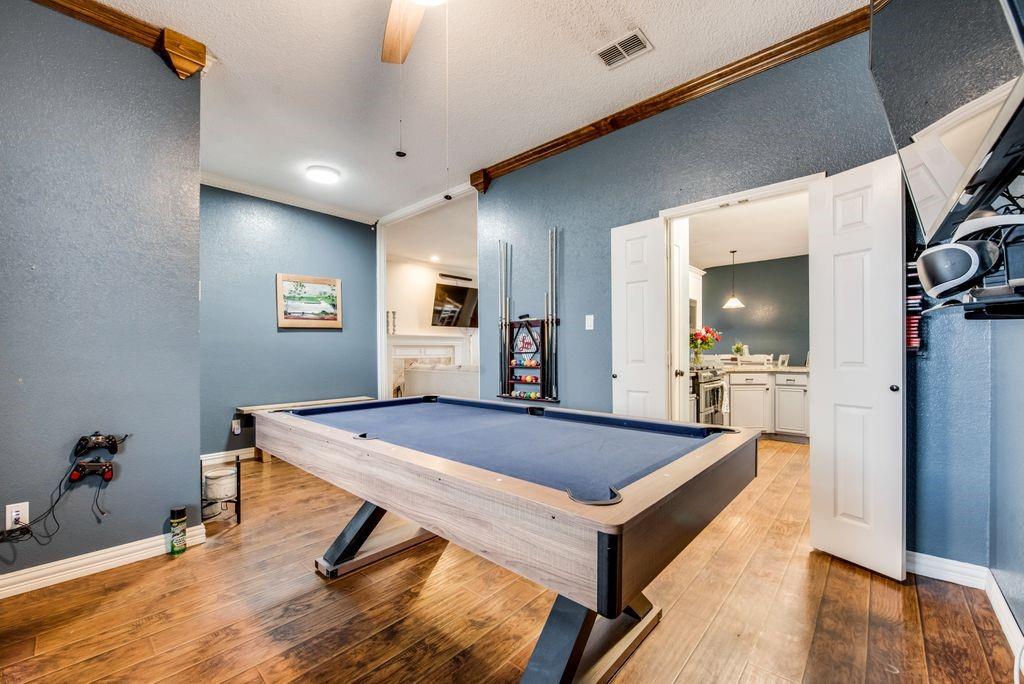 Creek Crossing Estates - Residential