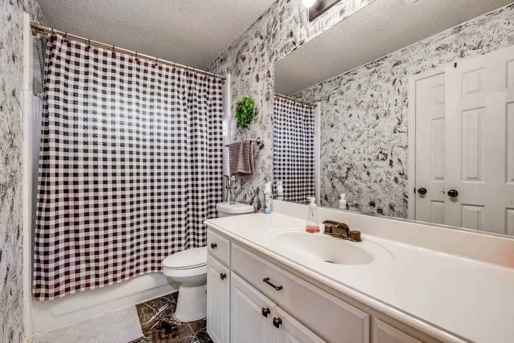 Creek Crossing Estates - Residential