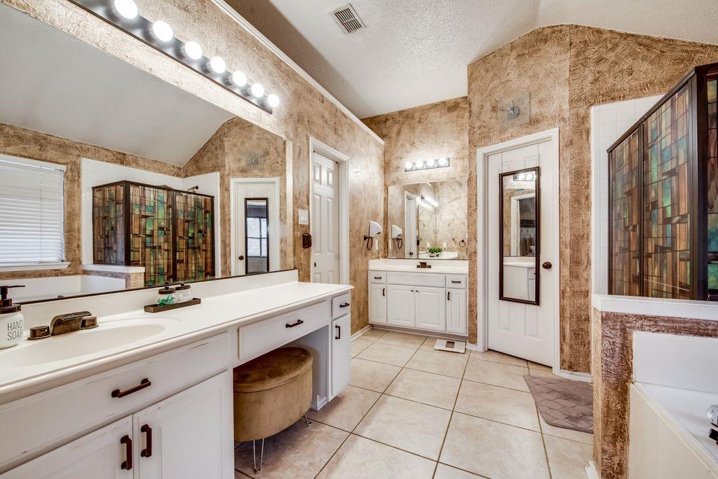 Creek Crossing Estates - Residential