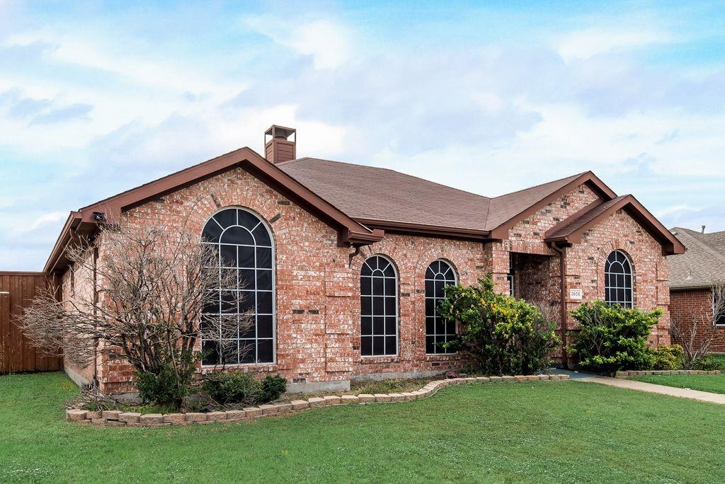 Creek Crossing Estates - Residential