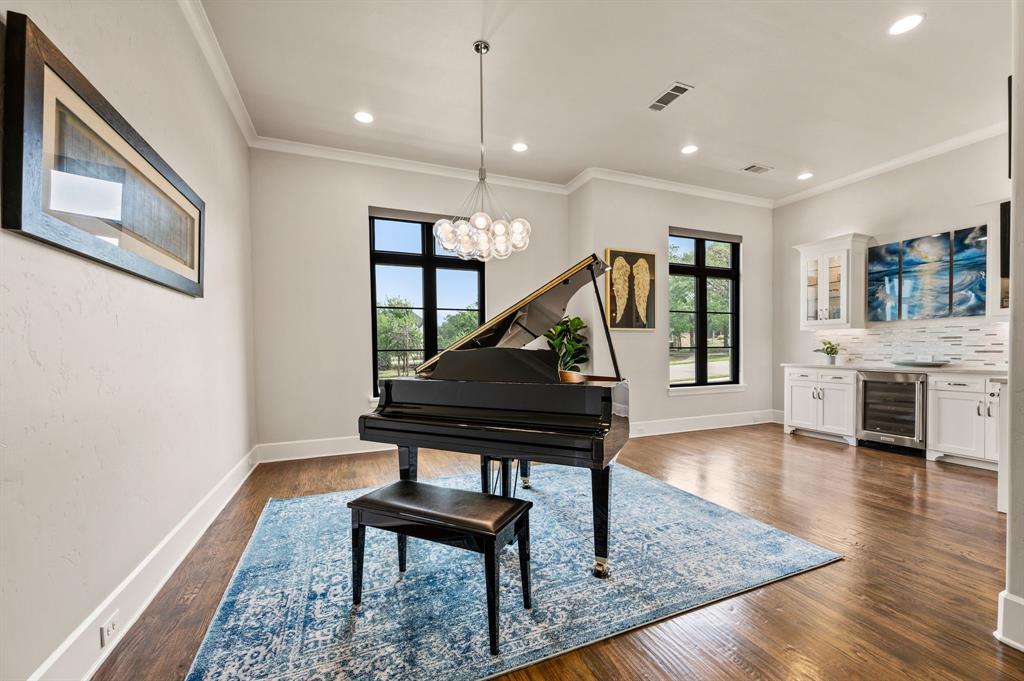 Legacy - Residential