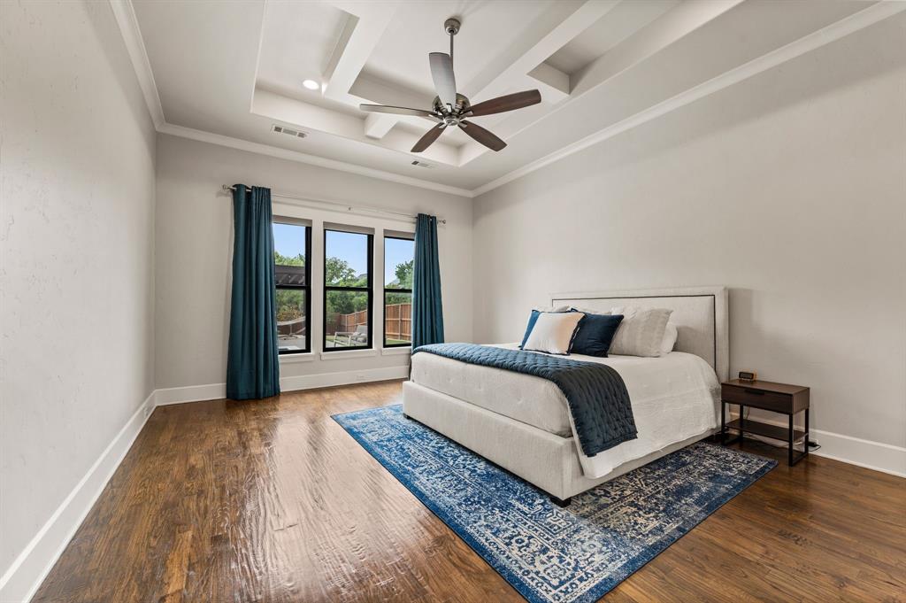 Legacy - Residential