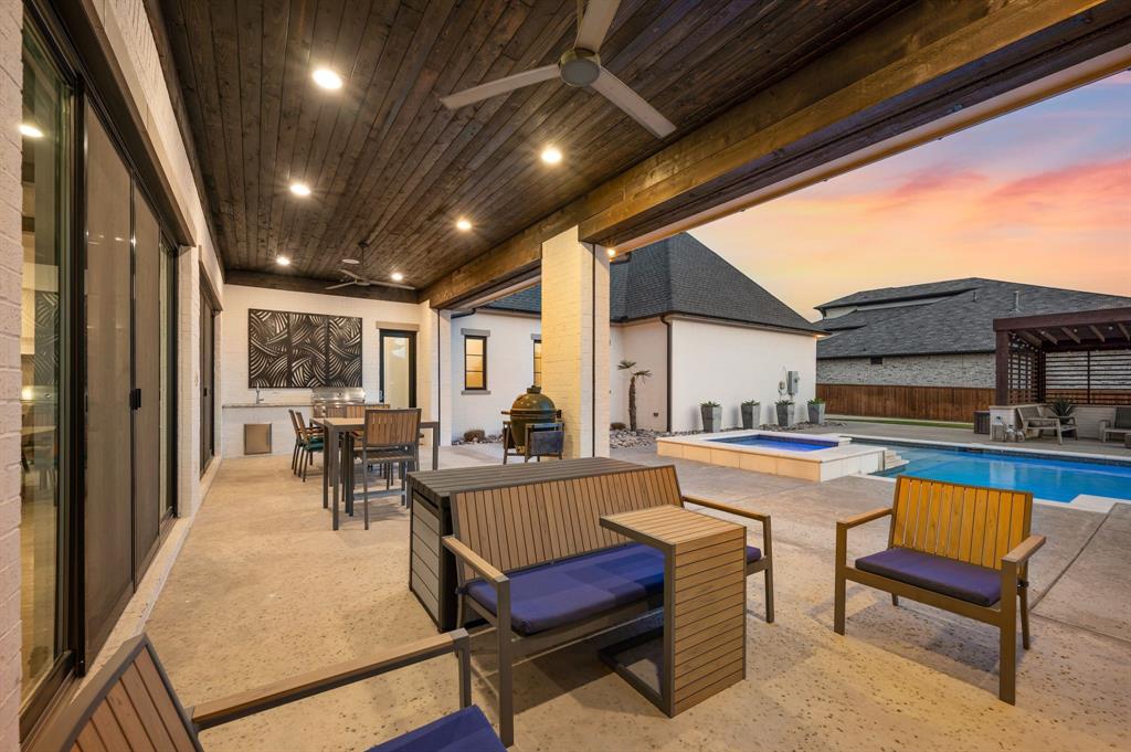 Legacy - Residential