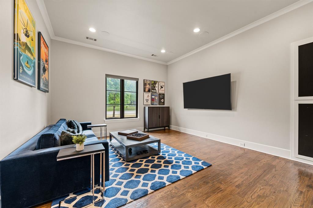 Legacy - Residential