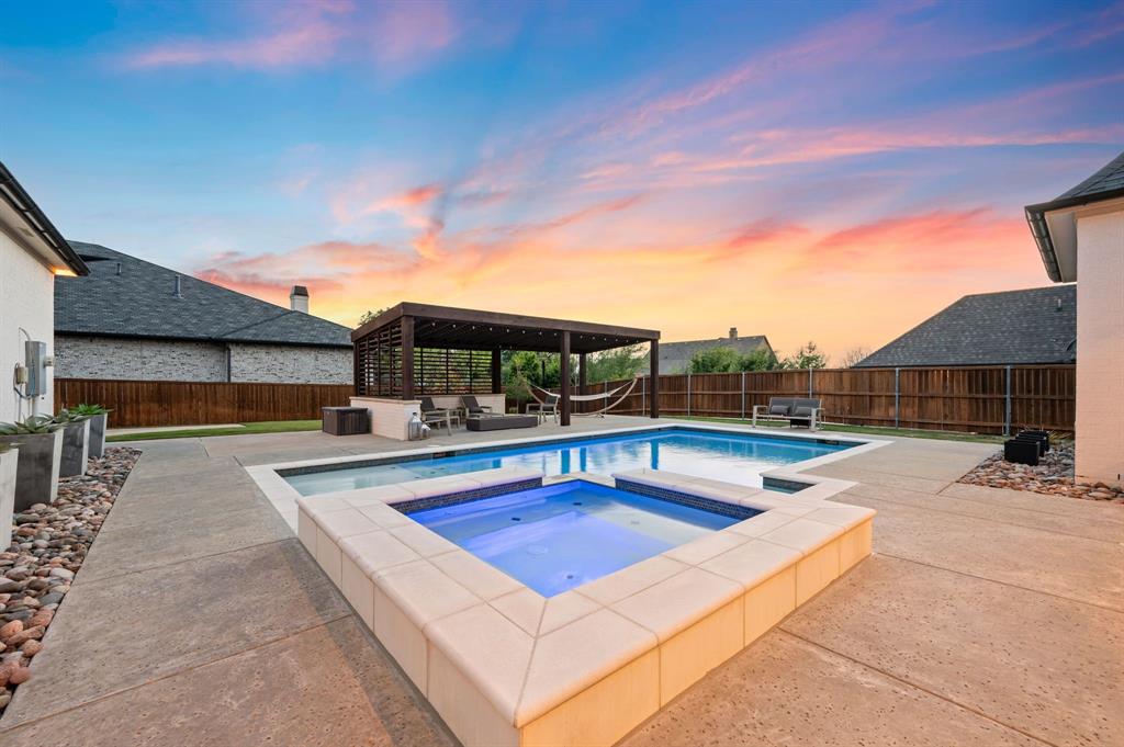 Legacy - Residential