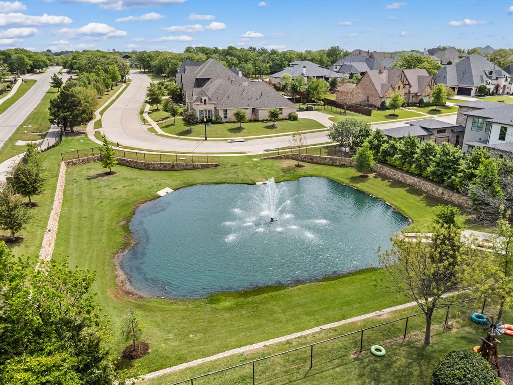 Legacy - Residential