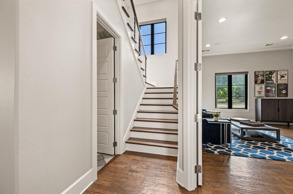 Legacy - Residential