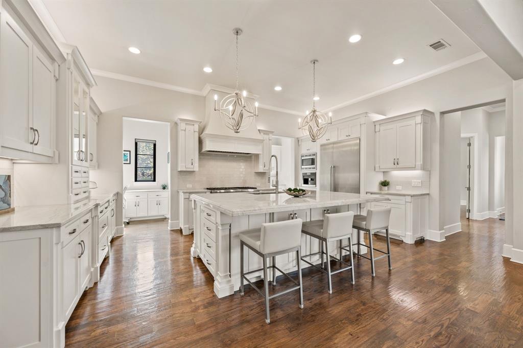 Legacy - Residential