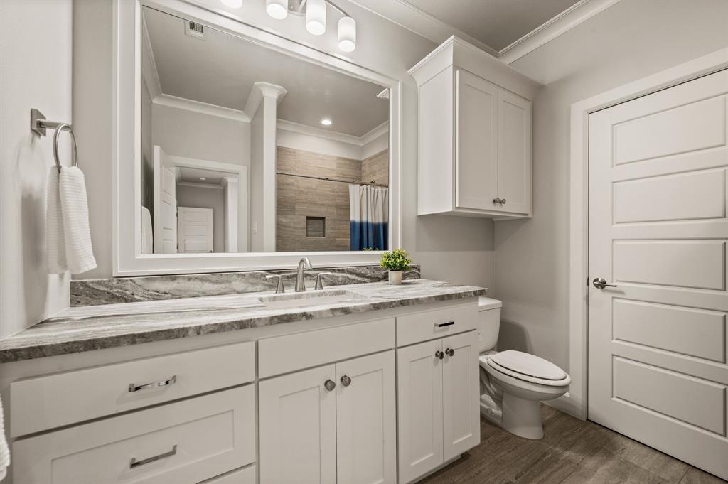 Legacy - Residential