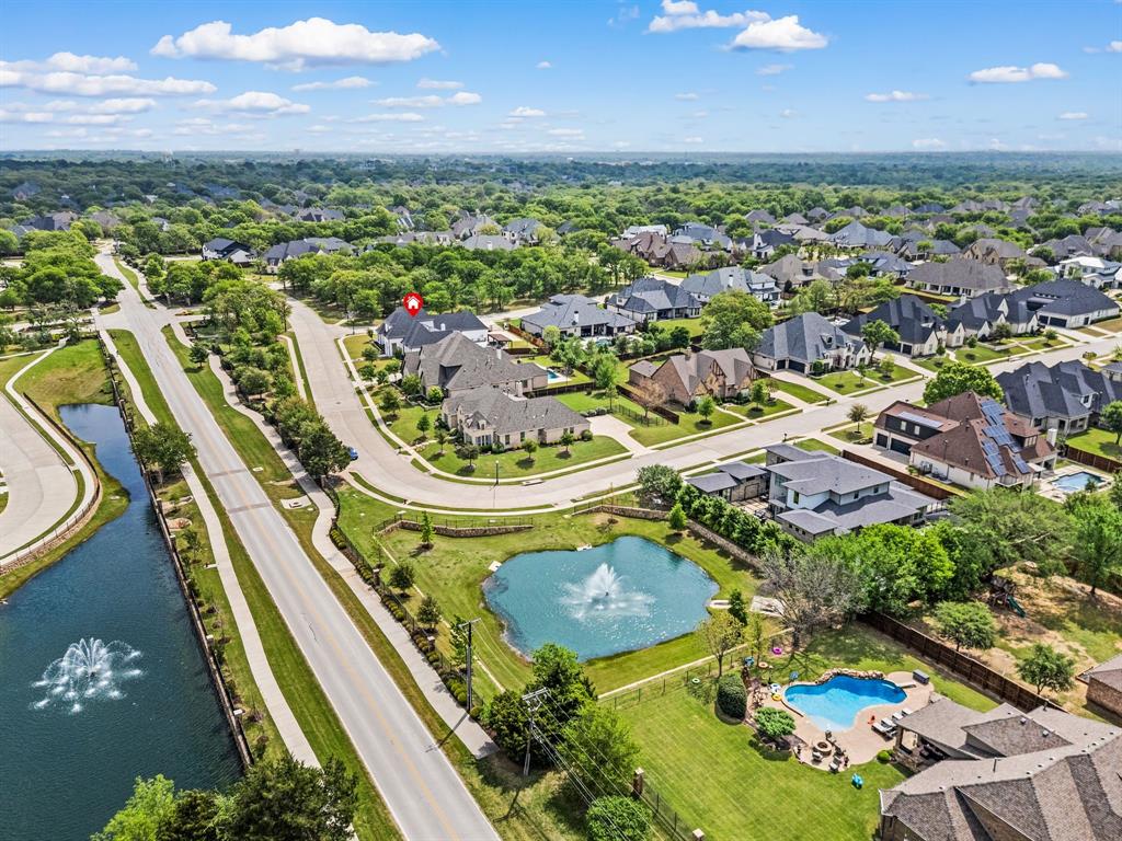 Legacy - Residential