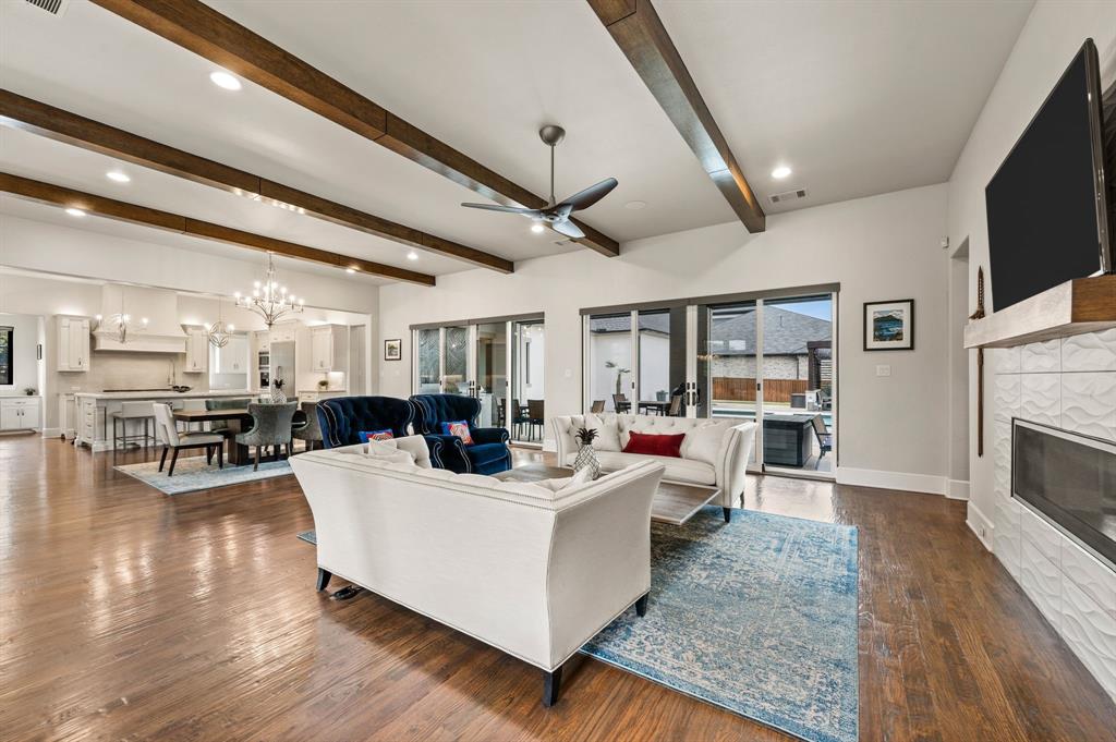 Legacy - Residential