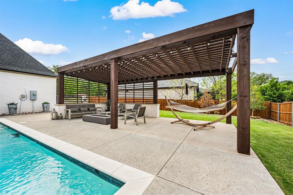 Legacy - Residential