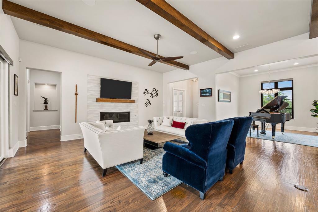 Legacy - Residential
