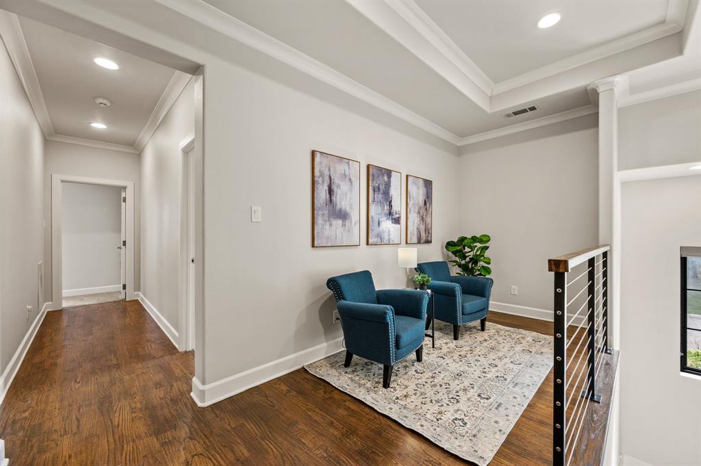 Legacy - Residential