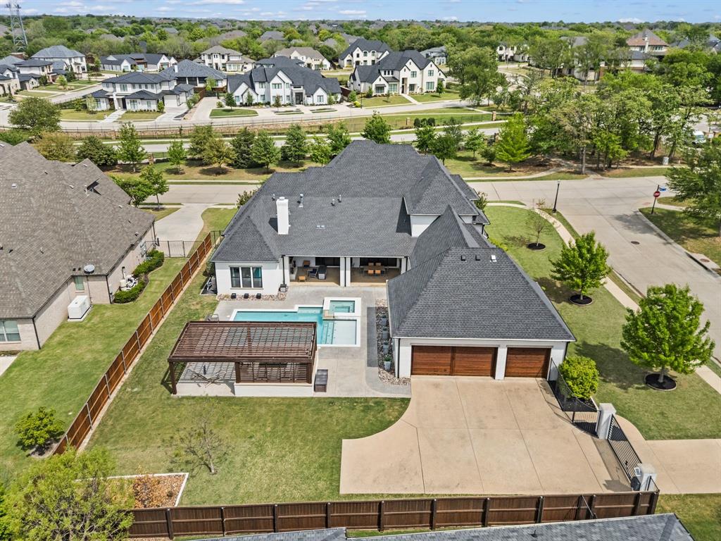 Legacy - Residential