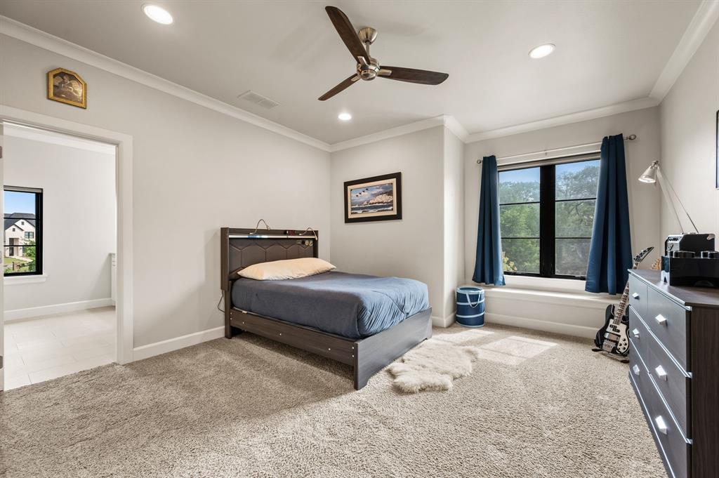 Legacy - Residential