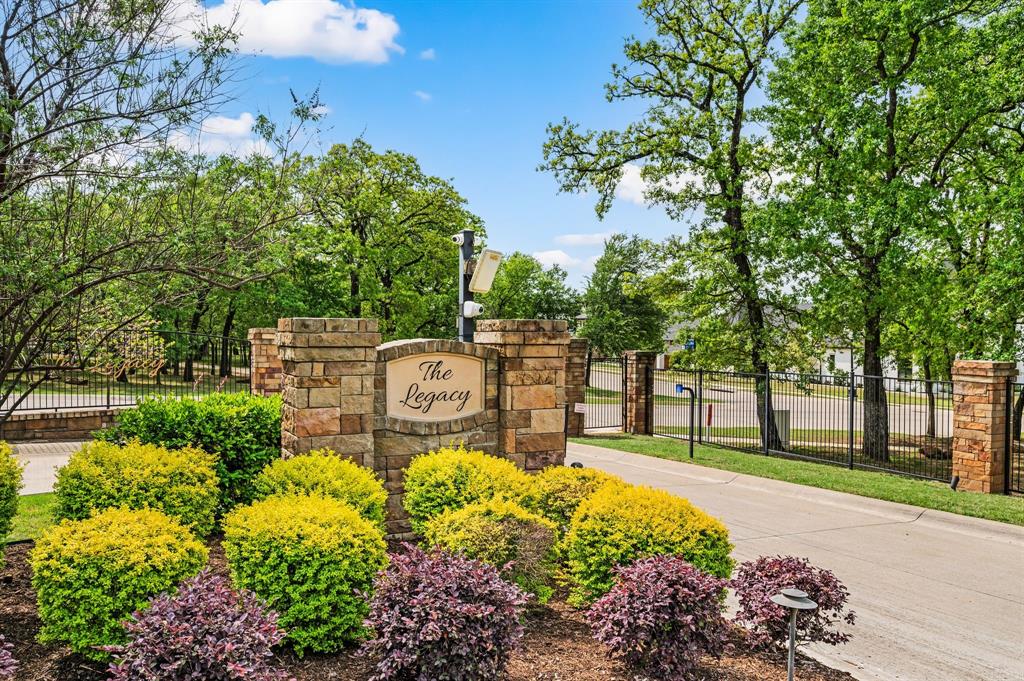 Legacy - Residential