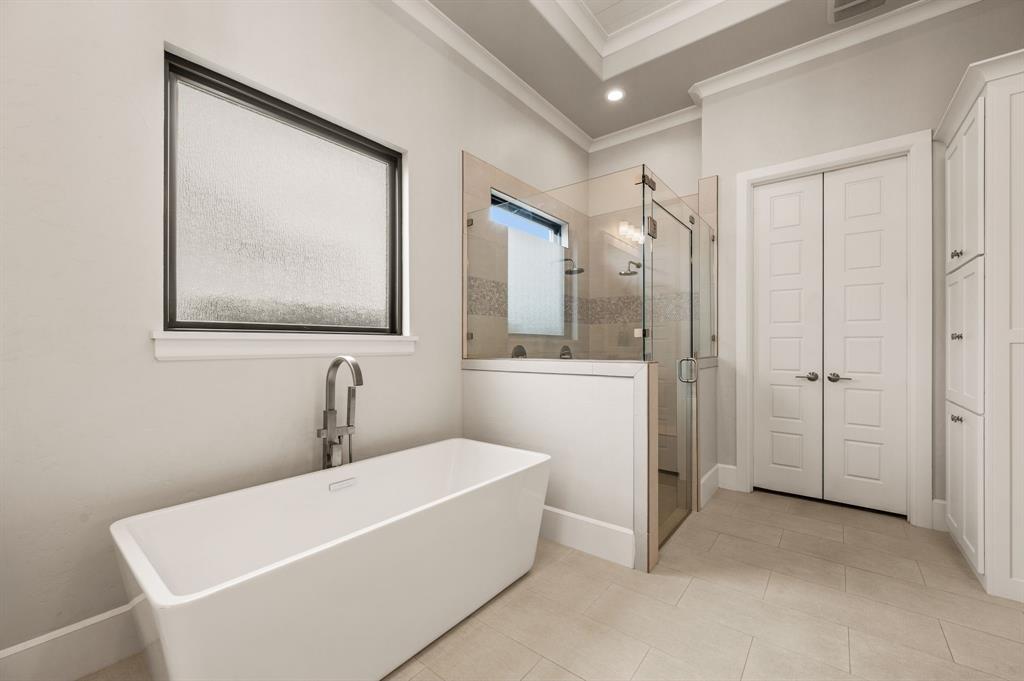 Legacy - Residential