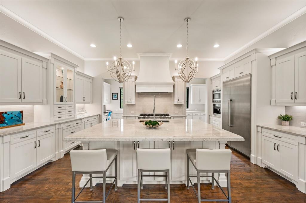 Legacy - Residential