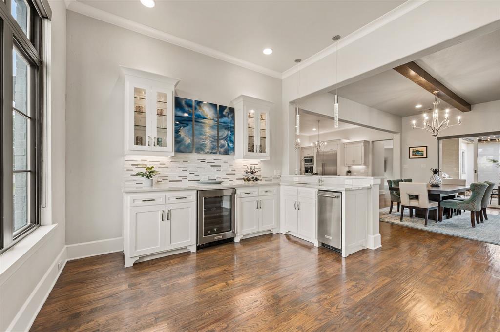 Legacy - Residential