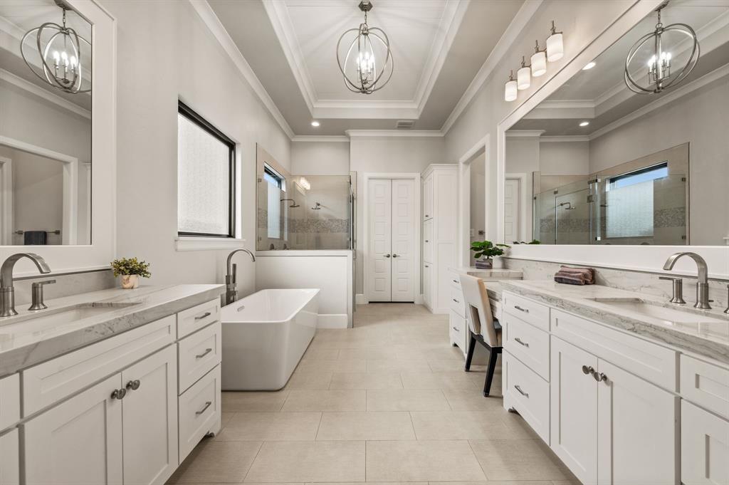 Legacy - Residential