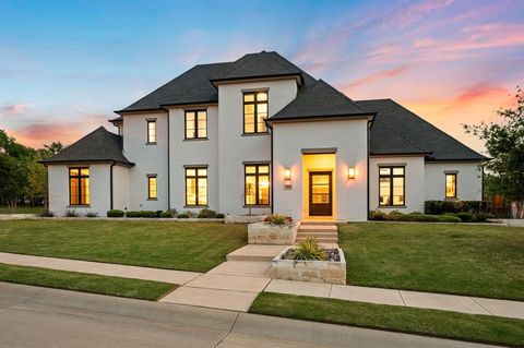 809 Legacy Trail Colleyville TX 76034