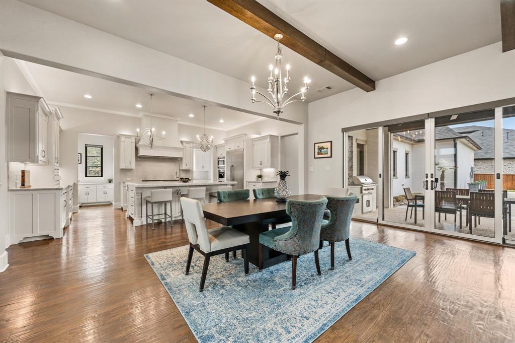 Legacy - Residential