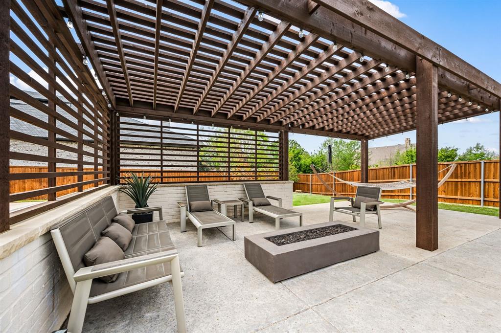 Legacy - Residential