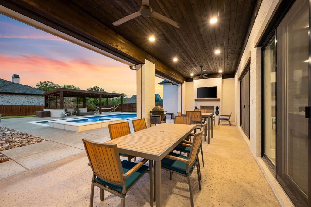 Legacy - Residential