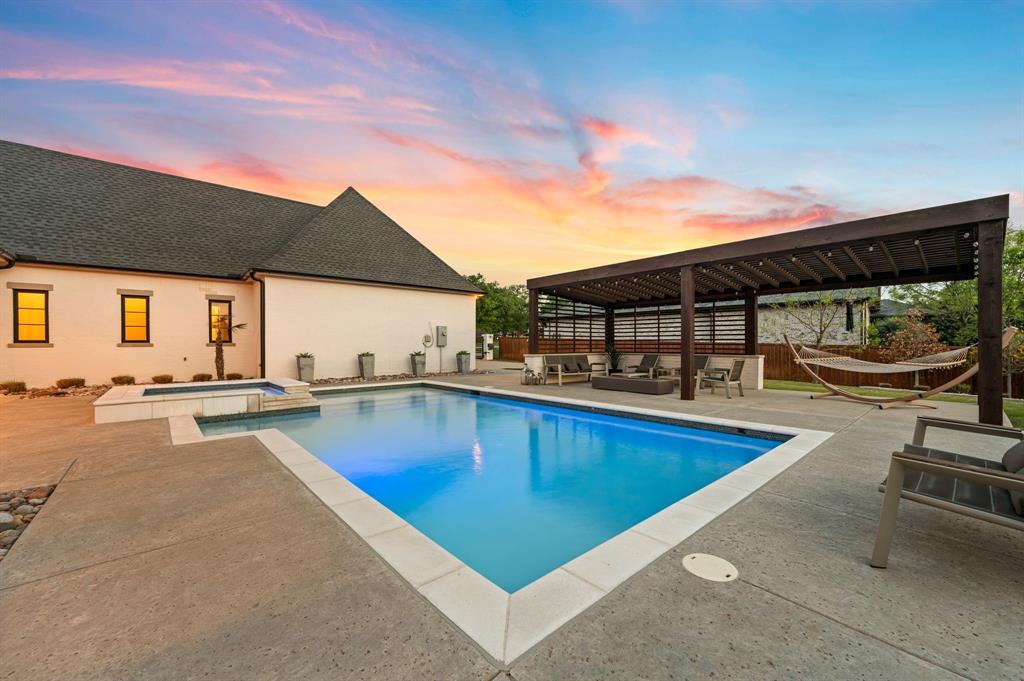 Legacy - Residential