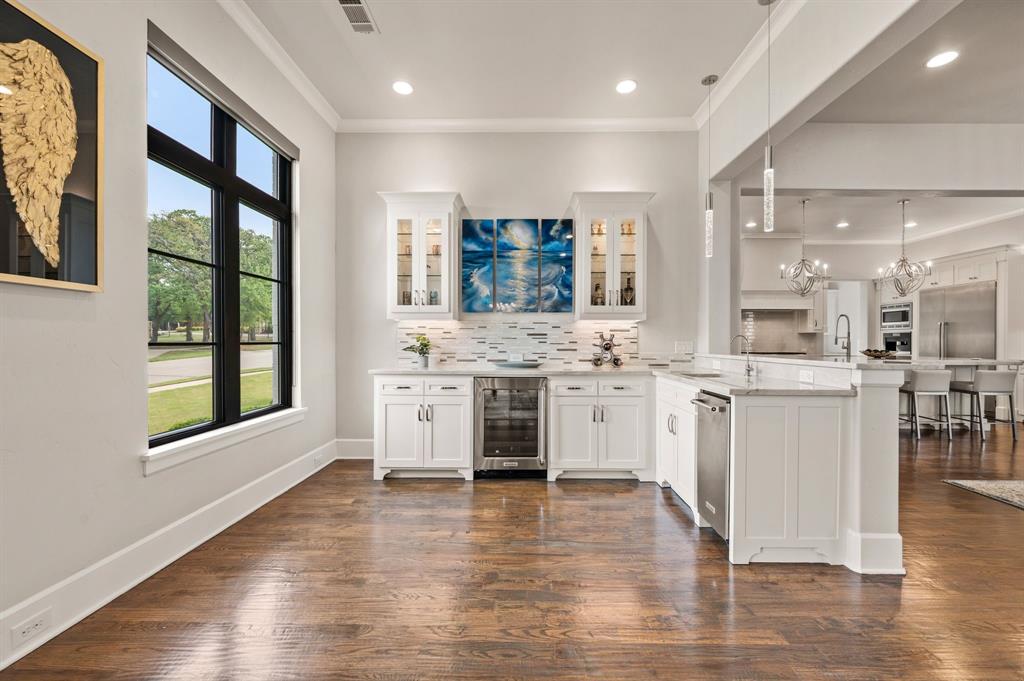 Legacy - Residential