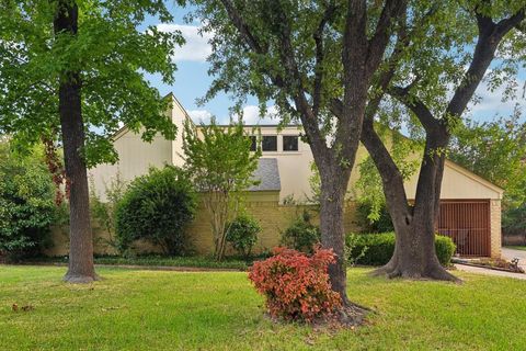 A home in Arlington