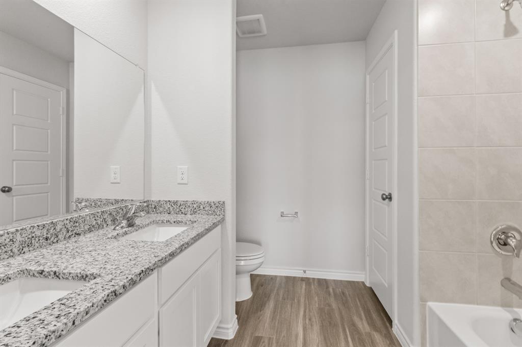 Retreat at Fossil Creek - Residential