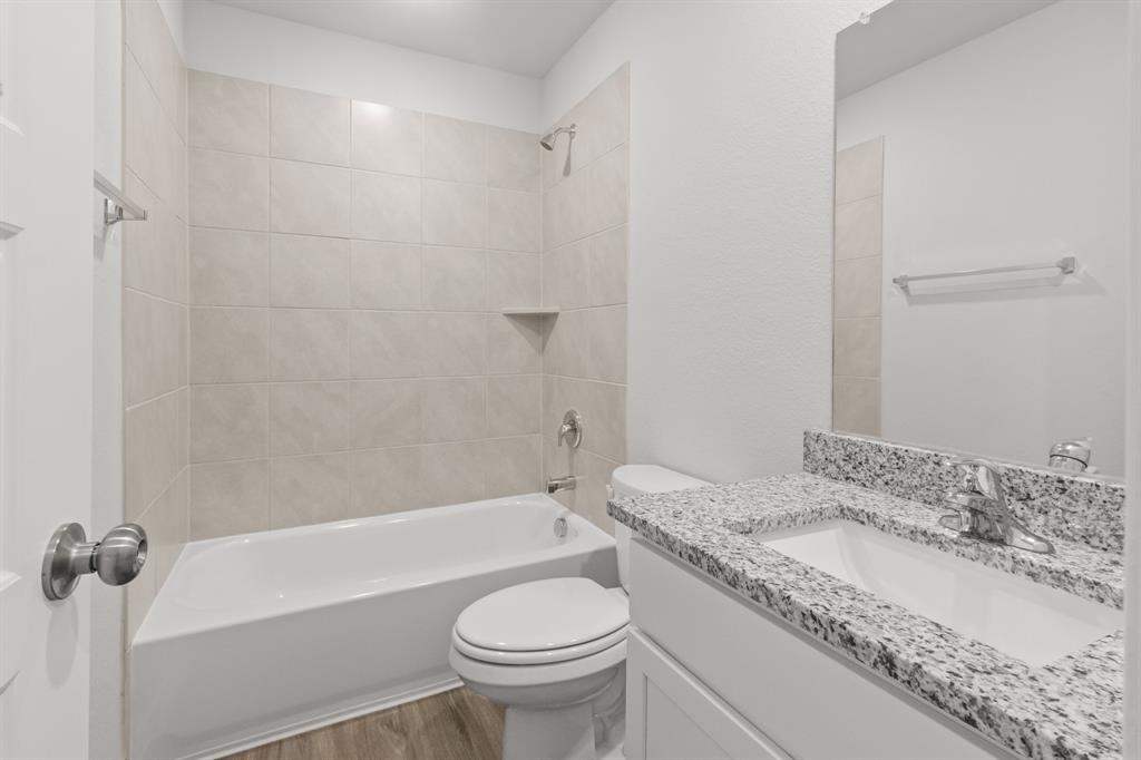 Retreat at Fossil Creek - Residential