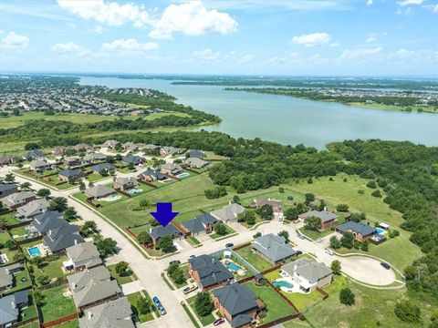 1520 Misty Morning Court Little Elm TX 75068