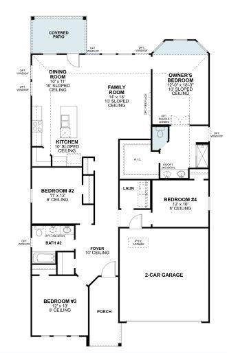 Tiny photo for 1813 Rushpea Drive, Royse City, TX 75189 (MLS # 21333196)
