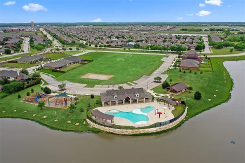 Tiny photo for 1813 Rushpea Drive, Royse City, TX 75189 (MLS # 21333196)