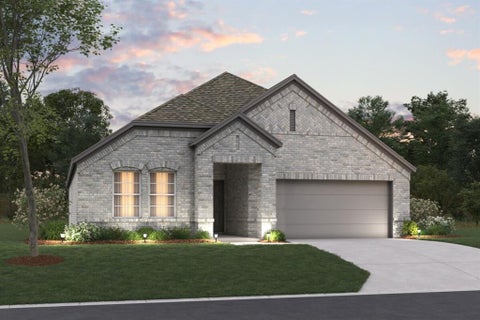 Photo of 1813 Rushpea Drive, Royse City, TX 75189 (MLS # 21333196)
