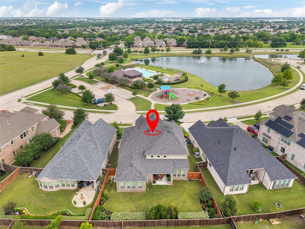 121 Lantana Lane