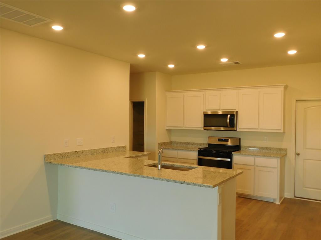 South Park Meadows - Residential Lease